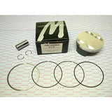 Piston Kit 00-07 Ktm520 525 95 Wossner 8547Dc Beta Rr525