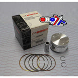 Piston Kit 02-10 Kvf650 8000 Wiseco 4782M08000 Kawasaki Atv