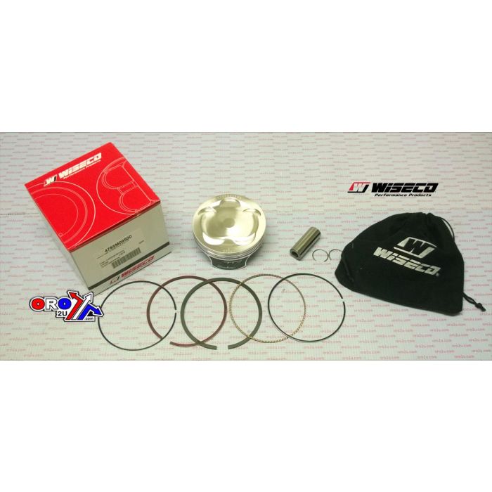 Kolvkit 03-09 Yz450F 9500 Wiseco 4785M09500B Yamaha Mx