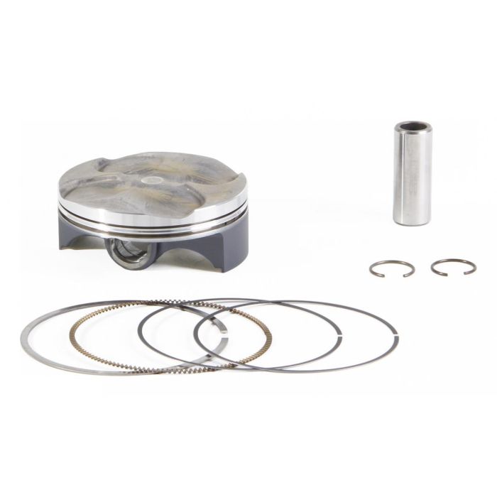 Piston Kit 04-07 Crf250R 78 Hc Prox 01.1339.B Hi Comp 13.5:1