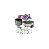 Piston Kit 04-09 Crf250R X 78 Hyperdryve Namura Nx-10035-C