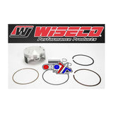 Kolvkit 04-05 Trx450 9400 Wiseco 4849M09400 115:1 Comp