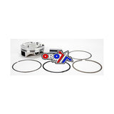 Kolvkit 04-07 Crf250 Hc 78 Wiseco 4852M07800 Honda Mx