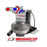 Piston Kit 06-14 Trx450 96Mm Wiseco 4899M09600 Honda Atv