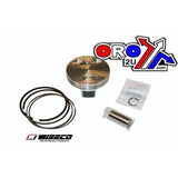 Kolvkit 06-11 Ltr450 9550 Wiseco 4911M09550 Suzuki Atv