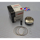 Piston Kit 07-09 Rmz250 7700 Wiseco Rc849M0770 Suzuki Mx Racers Val