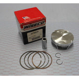 Piston Kit 09-11 Sx450 9700 Armor Glide High Comp 125:1 Wiseco 4937M09700 Atv