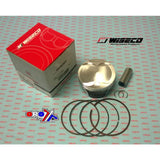 Piston Kit 08 Ktm Outlaw 450 Armor Glide11:1 Comp. Wiseco 4941M08900 Atv