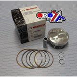 Piston Kit 08 Ktm Outlaw 450 Wiseco 12:1 Atv 4942M08900