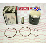 Kolvkit 81-84 Rm125 5400 Wossner 8124Da Suzuki 12101-14840