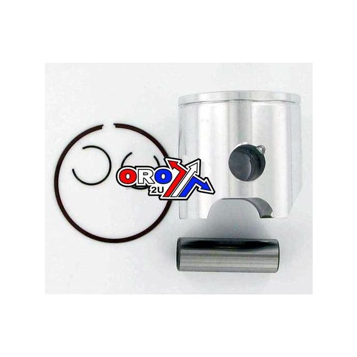 Piston Kit 1984 Yz125 5700 Wiseco 512M05700 Yamaha Mx