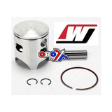 Kolvkit 85-87 Yz80 4800 Wiseco 520M04800 Yamaha