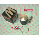 Piston Kit 1986 Rm250 6700 Wossner 8158Da Suzuki Mx 12110-00B24-0F0