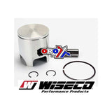 Piston Kit 1987 Rm125 5400 Wiseco 557M05400 Pro-Lite