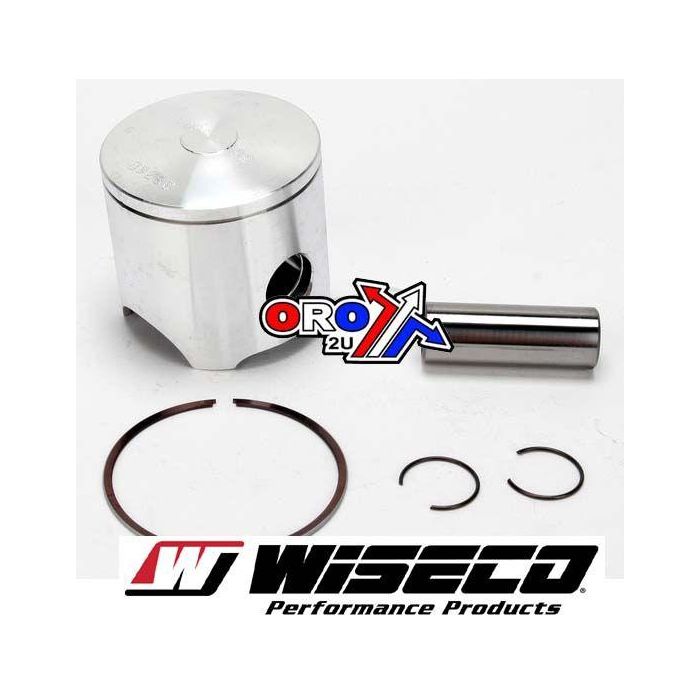 Kolvkit 86-88 Yz125 5800 Wiseco 559M05800 Pro-Lite