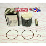 Kolvkit 85-86 Cr125 5525 Wossner 8127D125 Honda Mx