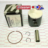 Kolvkit 1988 Rm125 5450 Wossner 8138D050 Suzuki Mx 12110-14513