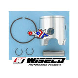 Kolvkit 88-92 Yz80 4800 Wiseco 569M04800