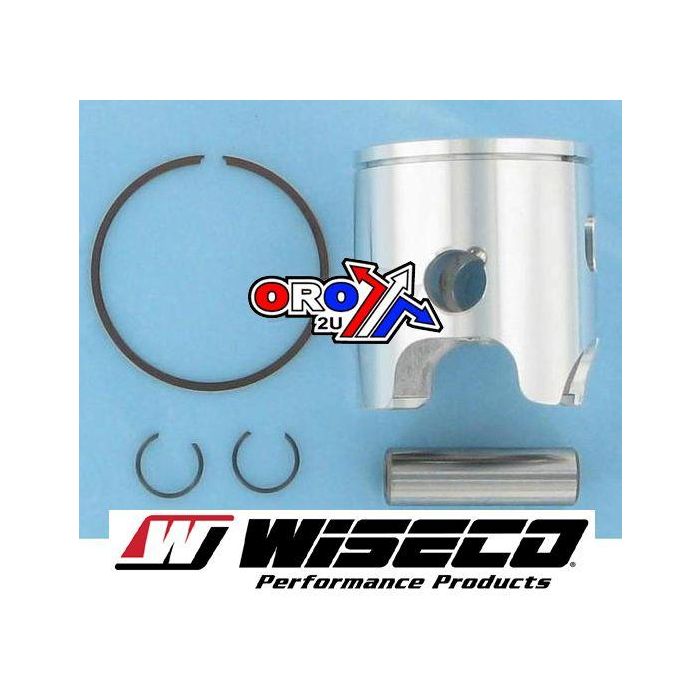 Kolvkit 88-92 Yz80 4850 Wiseco 569M04850