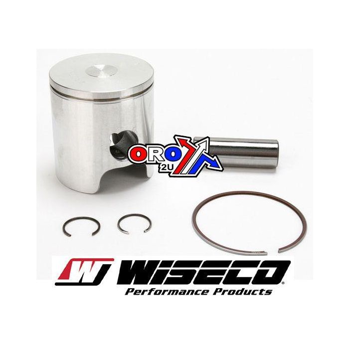 Kolvkit 89-90 Rm80 4750 Wiseco 579M04750