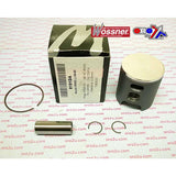 Kolvkit 89-90 Rm80 4850 Wossner 8191D100 Suzuki Mx