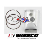 Kolvkit 86-96 Cr250 6640 Wiseco 614M06640