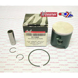 Piston Kit 92-93 Kx125 5450 Wossner 8110D050 Kawasaki Mx