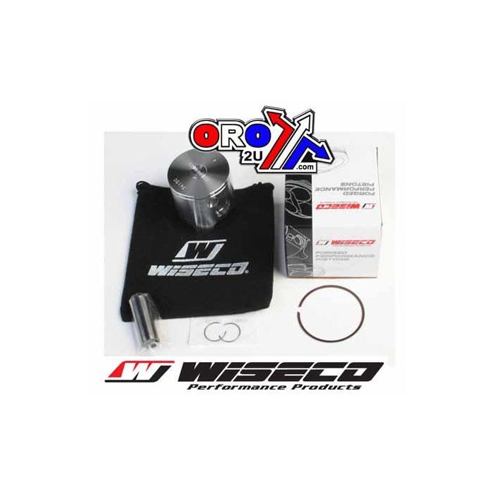 Kolvkit 90-93 Yz125 5700 Wisceo 629M05700