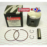 Piston Kit 91-94 Ktm300 7200 Wossner 8012Da Forged 54630015044