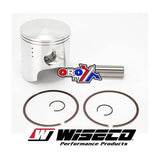 Kolvkit 91-94 Ktm300 7200 Wiseco 631M07200