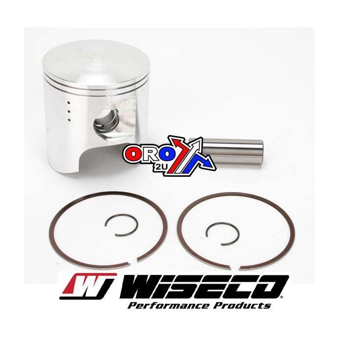 Kolvkit 91-94 Ktm300 7250 Wiseco 631M07250