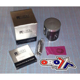 Kolvkit 89-00 Rm125 5500 Namura Nx-30000-4 Suzuki