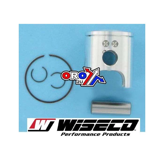 Kolvkit 86-02 Cr80 4700 Wiseco 643M04700 Honda