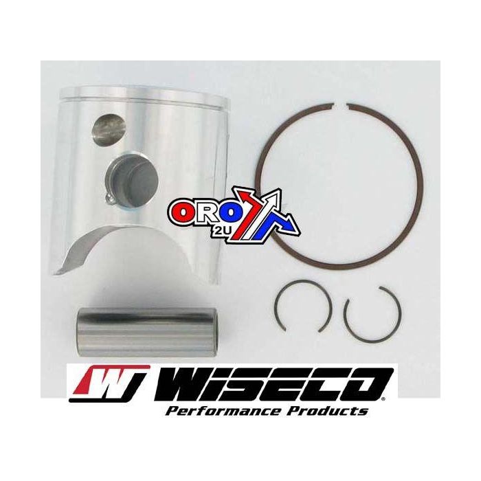 Kolvkit 94-96 Yz125 5600 Wiseco 647M05600