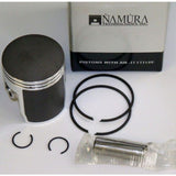 Piston Kit 83-06 Kx60 4300 Namura Nx-20060-C Kawasaki