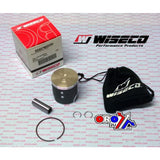 Piston Kit 14-20 Kx100 Elite Wiseco Re907M05250 Kawasaki Racers Elite Armorfit