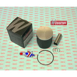 Piston Kit 95-97 Kx125 5400 B Wossner 8112Db Kawasaki Mx