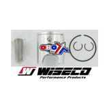 Kolvkit 93-01 Yz80 4600 Wiseco 671M04600 Yamaha