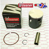 Kolvkit 00-03 Cr125 5400 A Wossner 8067Da Honda Mx