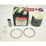 Piston Kit 92-98 Hsv 250 6700 Husqvarna Wossner 8015Db