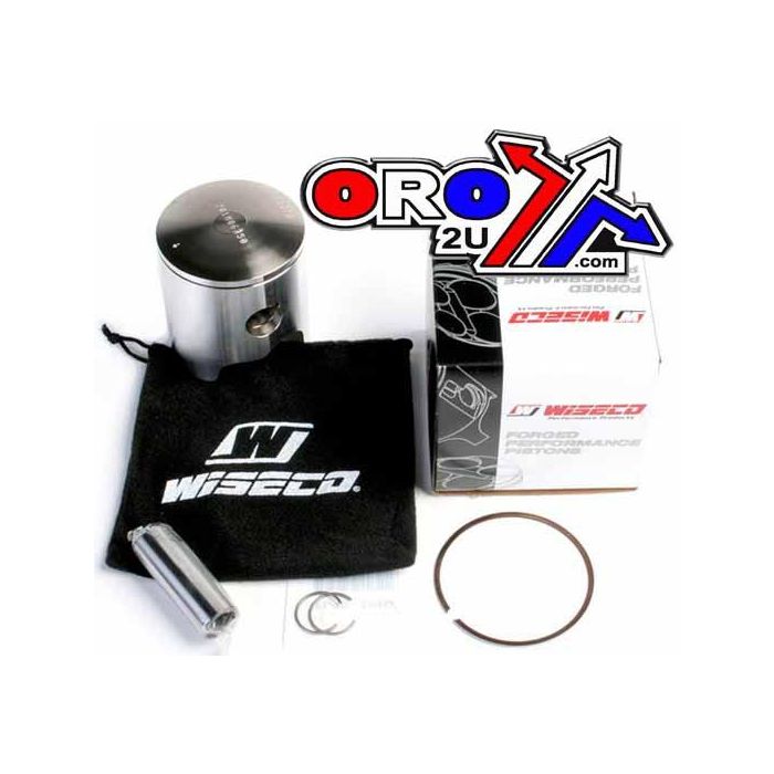 Kolvkit 96-01 Rotax 250 Wiseco 701M06750