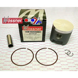 Piston Kit 96-03 Ktm300 7200 Wossner 8017Db Forged