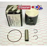 Piston Kit 94-00 Ktm125 5475 Wossner 8029D050 Forged