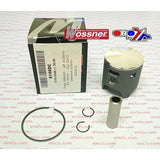 Kolvkit 00-08 Sx65 4500 A Wossner 8198Da Ktm Mx 46030007500