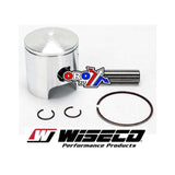 Kolvkit 99-08 Sx65 4700 Wiseco 746M04700 Ktm