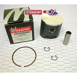 Piston Kit 98-02 Ktm380 7800 Wossner 8223Da Forged