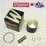 Kolvkit 00-20 Kx65 4450 A Wossner 8196Da Kawasaki Mx 13001-1630