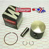 Kolvkit 00-03 Rm125 5400 B Wossner 8061Db Suzuki Mx