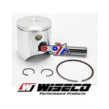 Kolvkit 00-03 Rm125 5400 Gp Race Wiseco 764M05400