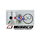 Kolvkit 00-06 Ktm250 66.40 Wiseco 774M06640